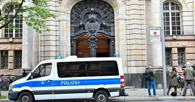 Медбрат из немецкого Ахена получил пожизненное за убийство 10 пациентов