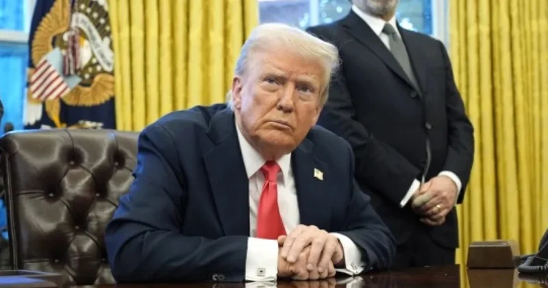 Трамп отреагировал на победу коммуниста Мамдани