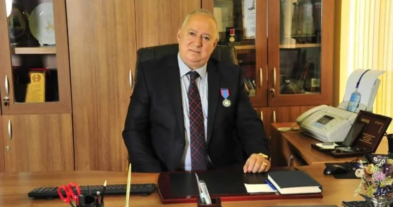 Vaqif Vəliyev Sumqayıtda dəfn ediləcək