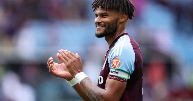 Tayron Minqs yenidən ağır zədələndi