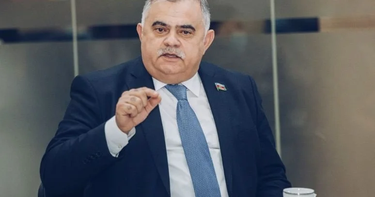 Komitə sədri Gürcüstana gedir