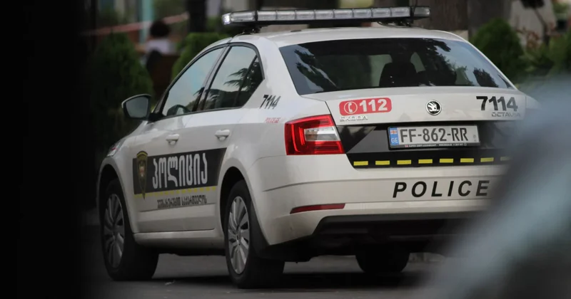 Грузинский спецназ ликвидировал авторитета азербайджанца