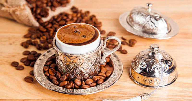 Türk kofesi Avropa İttifaqında rəsmi tanınma statusu aldı