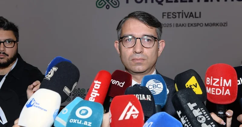 Фестиваль Цвет различия продемонстрирует межконфессиональную солидарность Азербайджана Гюндуз Исмаилов