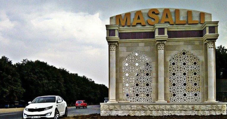 Masallıda silsilə oğurluqlar edən Əzizov saxlanıldı