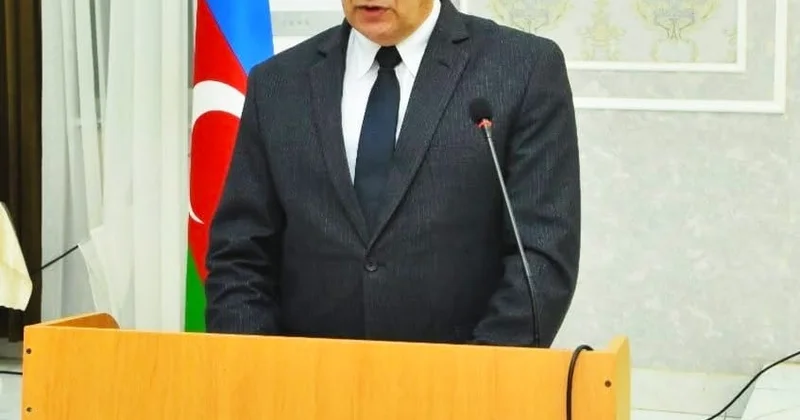 Azərbaycan elminin inkişafında yeni mərhələ