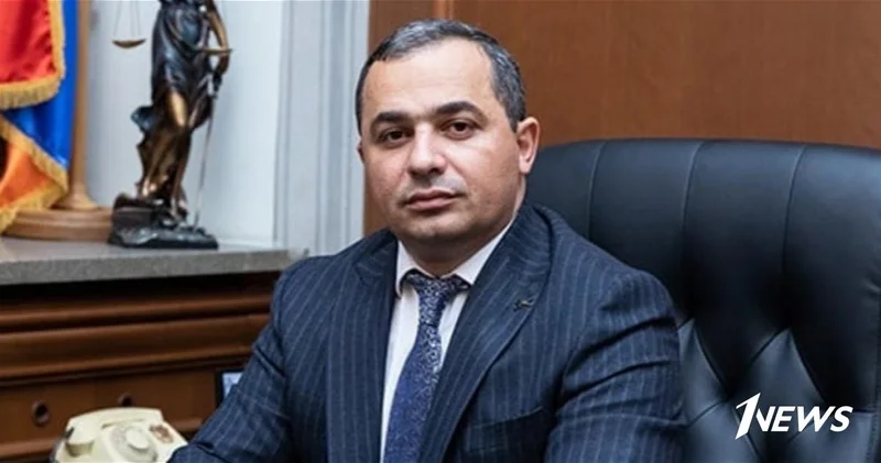 Глава СК Армении: Подозреваемые по делу о госперевороте планировали совершить теракты и захватить здания полиции