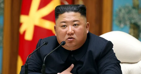 Cənubi Koreya kəşfiyyatı Kim Çen Inın uzaq məsafədən nəbzini ölçdü