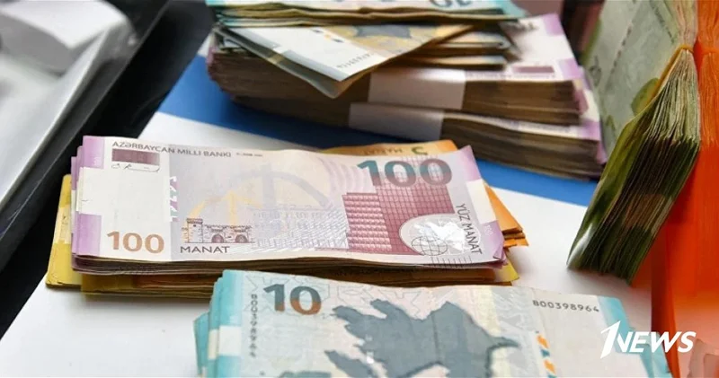 В Азербайджане в 2026 году расходы на пенсии увеличатся на 11%