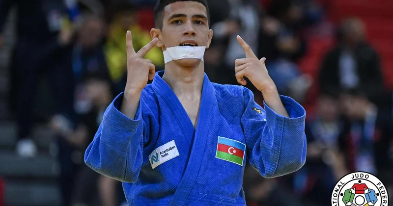 Мне даже снилось, что мы снова встретились с японцем на ЧМ, и на этот раз я победил