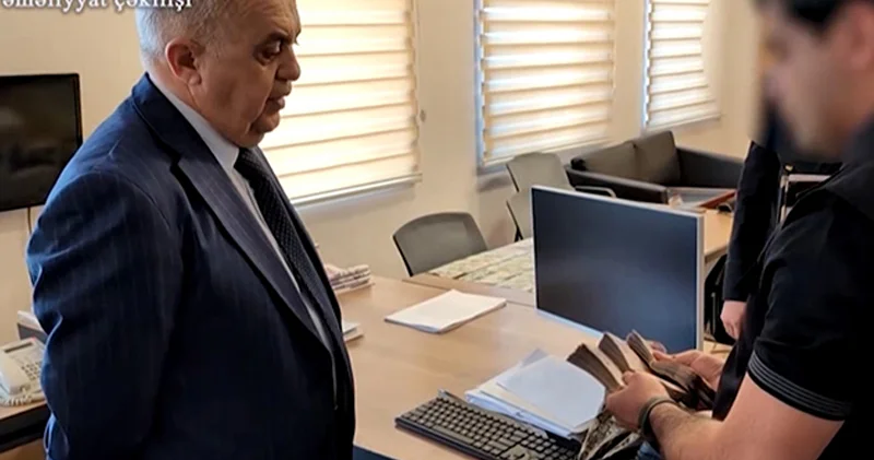 Həmin pullar oğlumun idi, ona Masazırdan ev alacaqdım Saleh Novruzinin ifadəsi