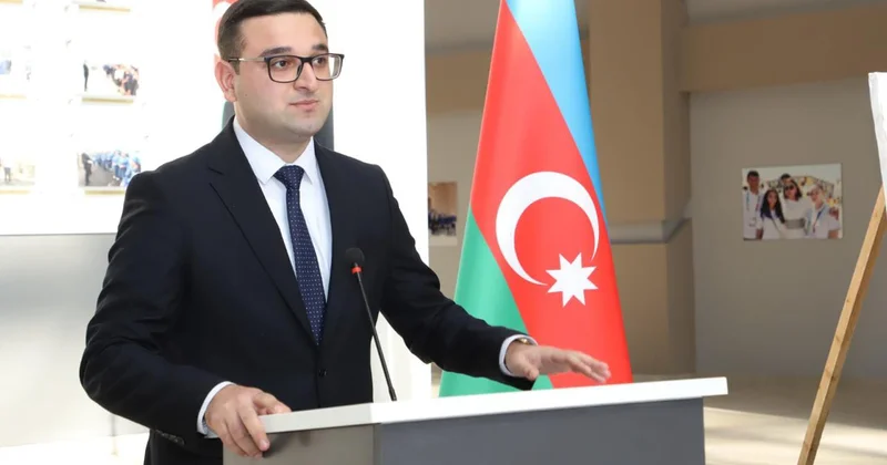 Azərbaycanlıların Ermənistana qayıdış ideyası sülh, ədalət və tarixi məsuliyyətin təntənəsi ŞƏRH