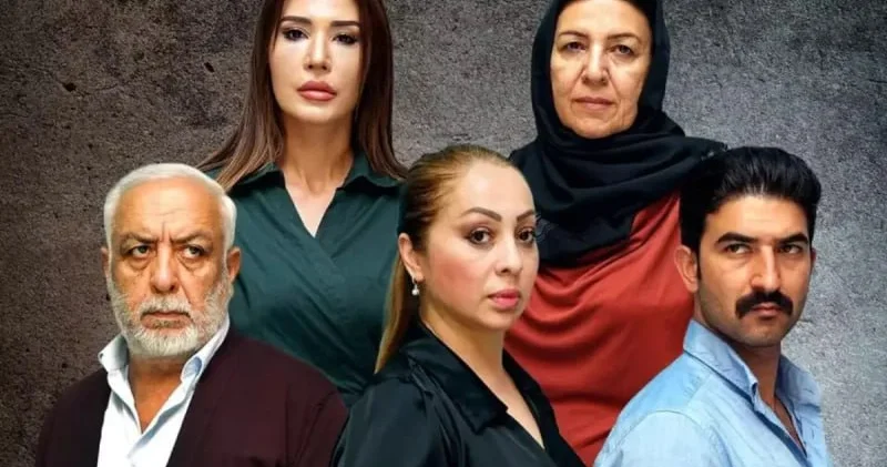 Azərbaycan serialındakı bu səhnə etiraz doğurdu: rejissor danışdı VİDEO