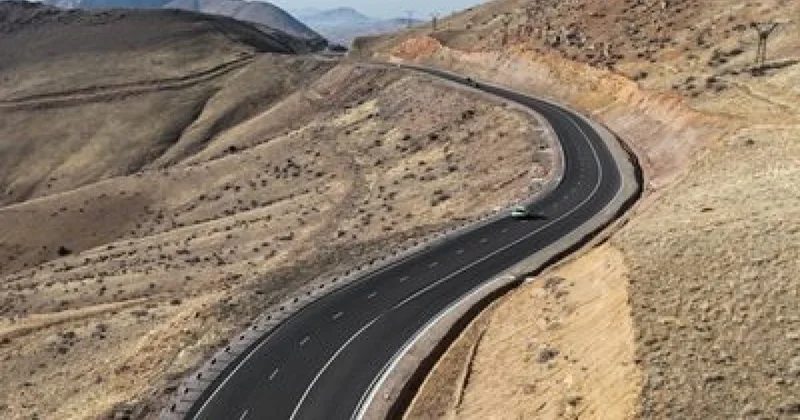 İran Tramp yolu na görə narahatdır