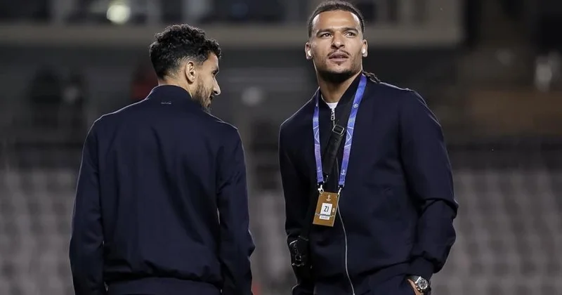 “Qarabağ” hesabı bərabərləşdirdi VİDEO