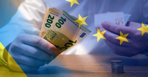 Almaniya Ukraynaya əlavə 3 milyard avro yardım ayırır