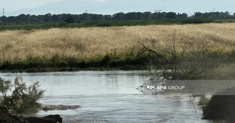İslam İnkişaf Bankı Qarabağ kanalının tikintisinə kredit ayıracaq