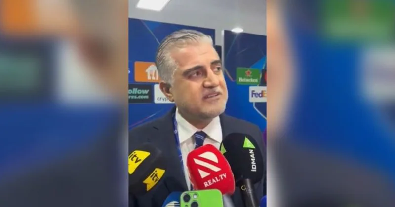 “Azərbaycan futbol tarixində ən ləzzətli oyunlardan biri idi” Video