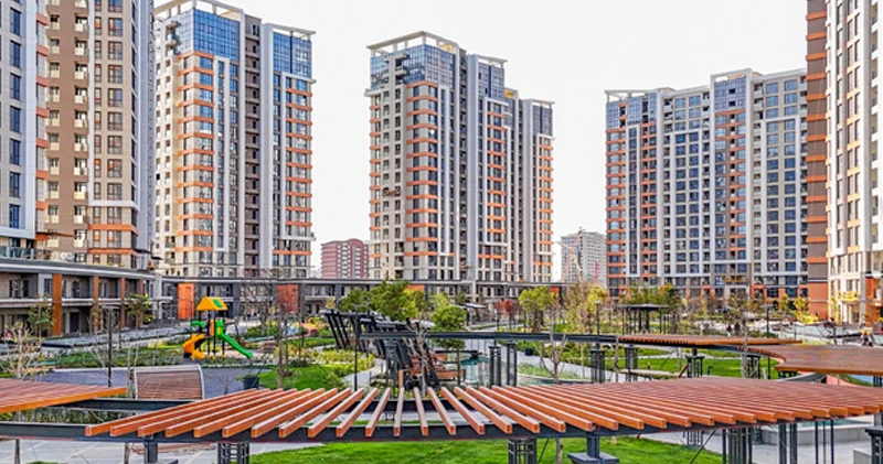 City Garden Narimanov da çox istənilən kampaniya geri döndü: 36 ayadək faizsiz daxili kredit imkanı!