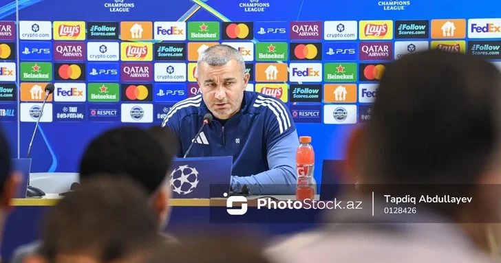 Гурбанов рассказал о стиле игры и травме Кади в матче с Челси