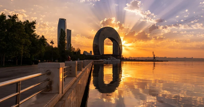 PASHA Real Estate объявляет старт продаж The Residences at The St. Regis, Baku