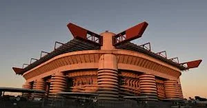 Исторический стадион Сан Сиро перейдет во владение Милана и Интера