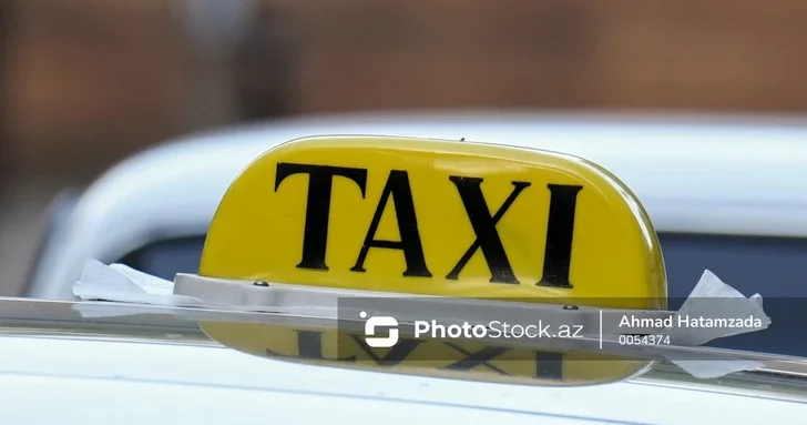 ГЭЦ объявил о проведении квалификационного экзамена для таксистов в Азербайджане