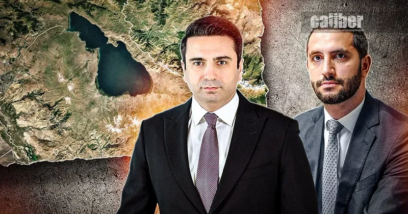 İrəvan tarixdən inciyib VİDEO