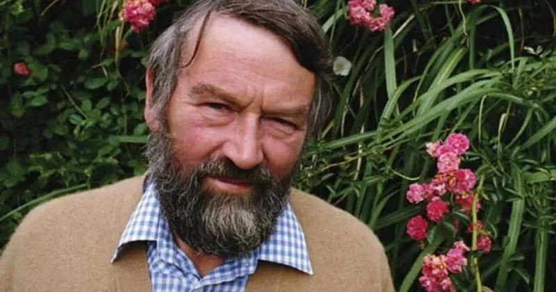 Hazır cavablardan qaçan yazıçı Con Faulzun sirri nədədir?