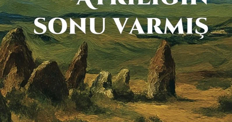 Zəngəzur haqqında yeni tarixi roman