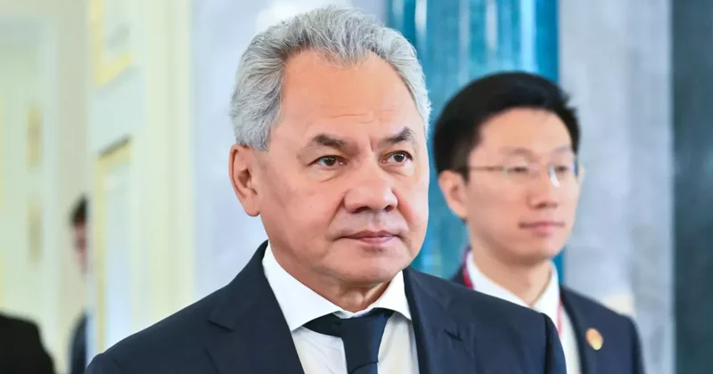 Шойгу: Россия внесла значительный вклад в стабилизацию отношений между Азербайджаном и Арменией