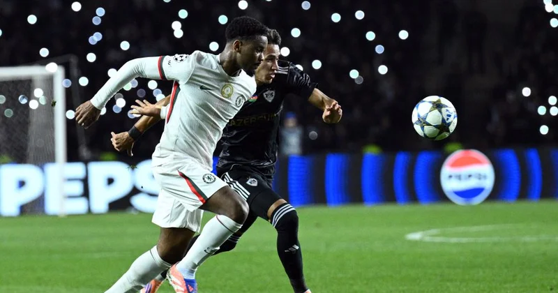 Tarixi matç BİTDİ: Qələbə kimi heç heçə VİDEO