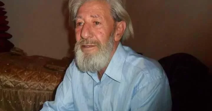 Əsl müəllim örnəyi