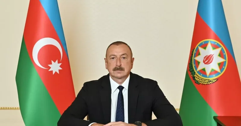 Алиев наградил лиц, имеющих заслуги в развитии азербайджанской науки