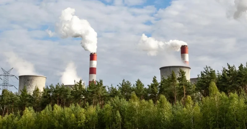 Avropa İttifaqı ölkələri 2040 cı il üçün iqlim hədəfini təsdiqləyib