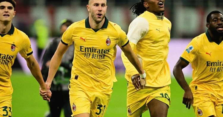 Qalatasaray Milan ın futbolçusu üçün hərəkətə keçdi