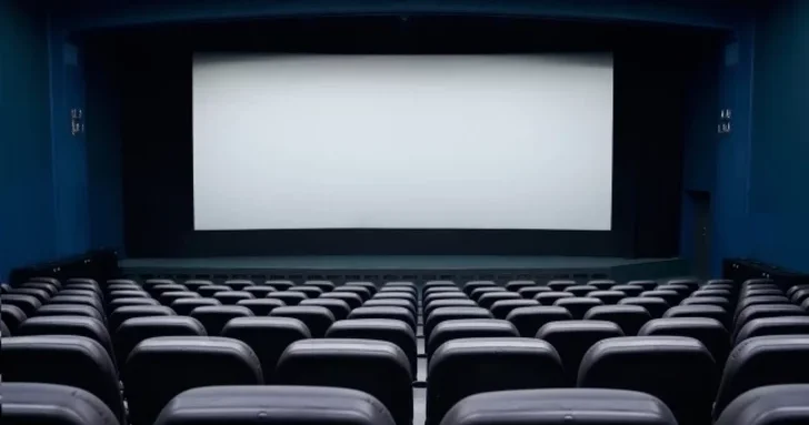 Инцидент в кинотеатре Абакана: 32 человека получили ожоги глаз из за работающих кварцевых ламп