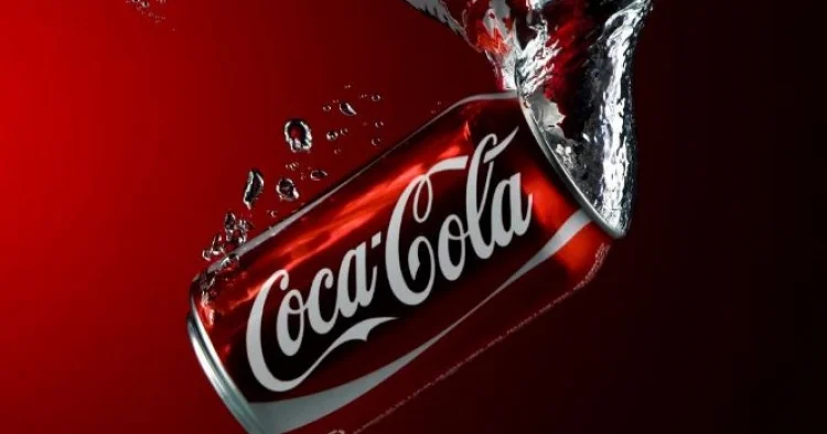“Coca Cola” Rusiyada iki ticarət nişanını qeydiyyata aldırıb