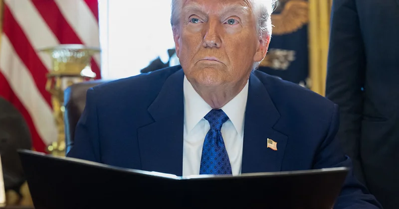 Трамп предупредил соратников: ...Будут большие проблемы