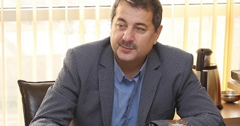 Vaqif Sadıqov: “Qarabağ” “Çelsi”nin adından çəkinməyəcək”