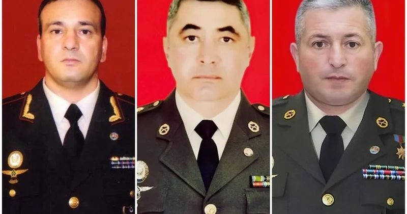 В Азербайджане школам присвоены имена Национальных героев