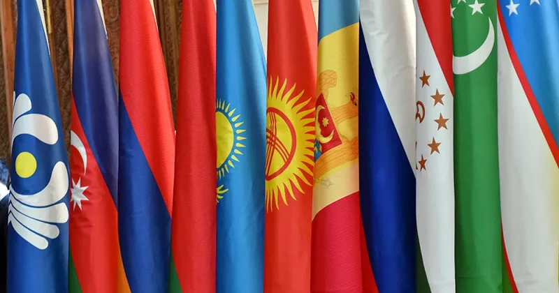 В Москве пройдет встреча секретарей Советов безопасности стран СНГ