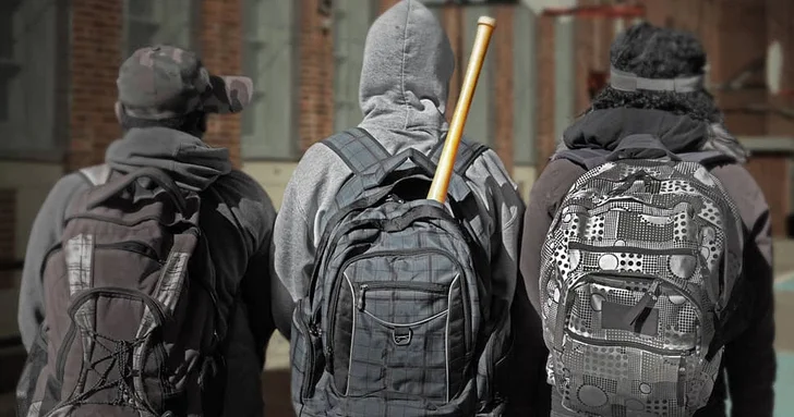 Подростковая преступность: почему в Азербайджане дети встают на путь нарушения закона?