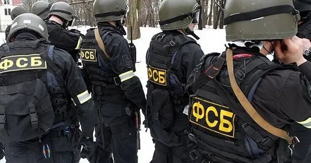 Rusiyada NATO ölkəsinin casusu saxlanılıb