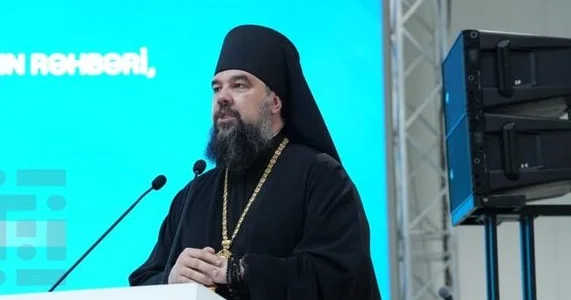 Tolerantlığın yüksək səviyyədə olduğu ölkələr azdır Aleksiy Smirnov