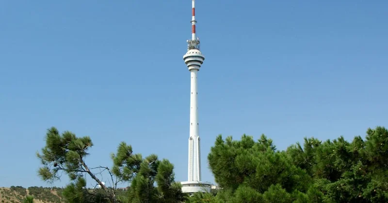 Teleqüllə 750 min manata restavrasiya olunacaq