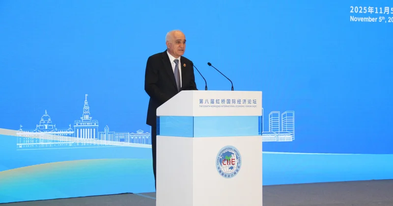 Baş nazirin müavini: Azərbaycan Cənubi Qafqazın ən açıq və əlverişli biznes mühitinə malik dövlətidir