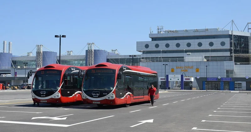 Автовокзалы в Азербайджане переходят на усиленный режим работы Minval Politika