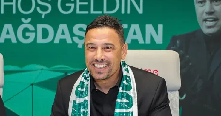 Super Liqa klubunun yeni baş məşqçisi müəyyənləşib RƏSMİ