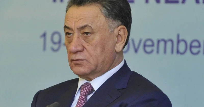 Глава Совбеза Азербайджана Рамиль Усубов находится с визитом в Москве